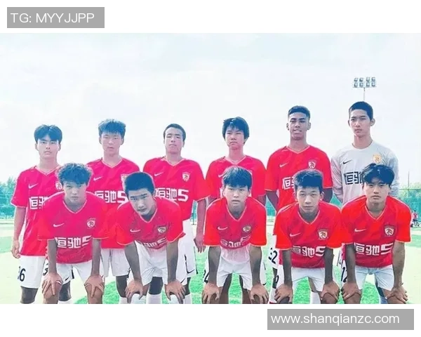 中超青训新风暴：2025年谁将成为中国足球的未来之星