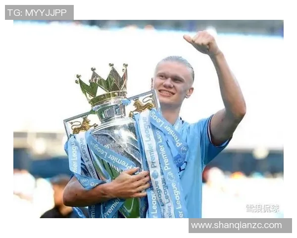 哈兰德10月表现惊艳五场六球荣膺曼城队内最佳球员称号