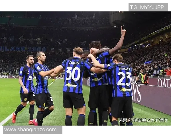 米体分析欧冠四强表现国米面临挑战其他球队仍有机会