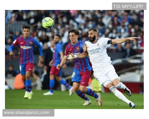 巴萨皇马世纪对决全解析谁将成为最终赢家揭晓真相