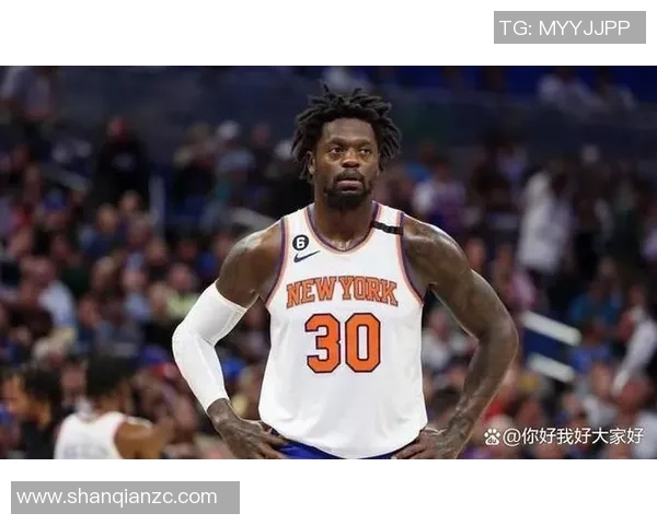 NBA:死亡五驴太害人锡伯杜下课尼克斯终夺冠,努力打破NBA杯魔咒